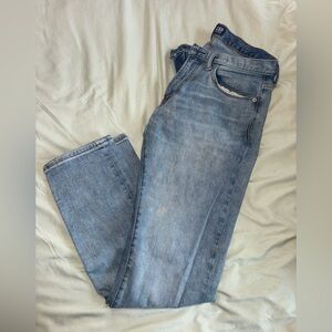 Mens 30-30 jeans